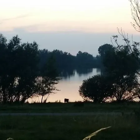 凯塞尔特霍夫住宿加早餐旅馆 住宿加早餐酒店