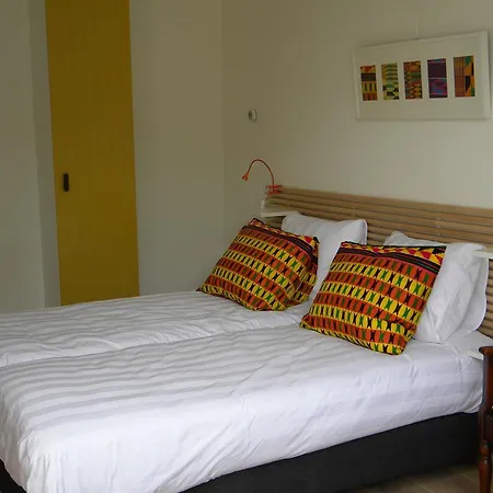 住宿加早餐酒店 凯塞尔特霍夫住宿加早餐旅馆