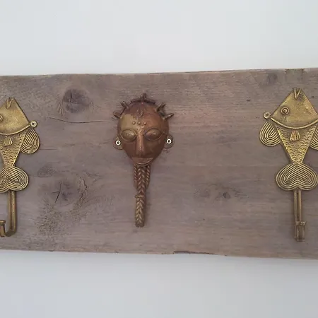 住宿加早餐酒店 凯塞尔特霍夫住宿加早餐旅馆 马伦-凯塞尔