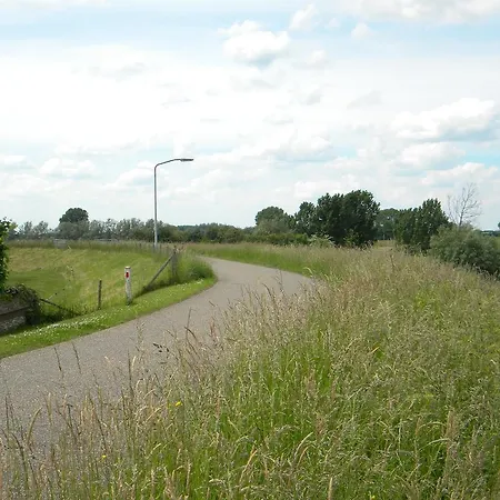 凯塞尔特霍夫住宿加早餐旅馆
