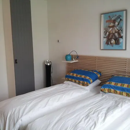 't Hof Kessel 3* Maren-Kessel