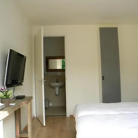 't Hof Kessel Nocleg ze śniadaniem Maren-Kessel