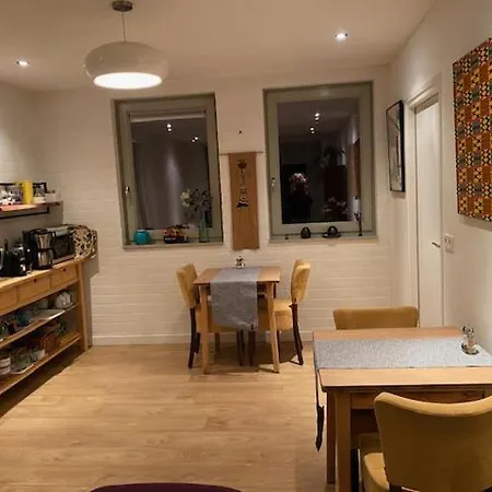 Nocleg ze śniadaniem 't Hof Kessel 3*