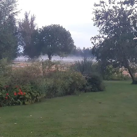 't Hof Kessel 3* Maren-Kessel