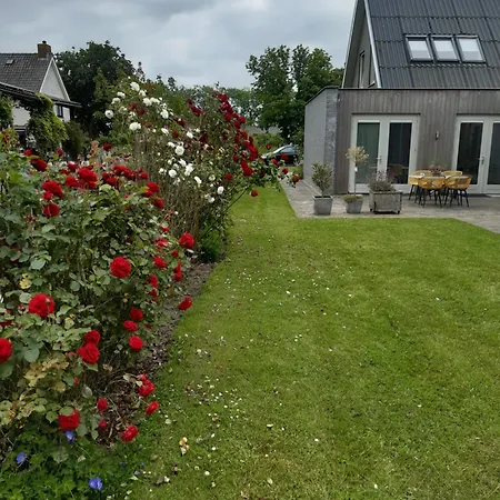 ´t Hof Kessel Bed & Breakfast Maren-Kessel
