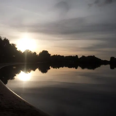 't Hof Kessel Nocleg ze śniadaniem