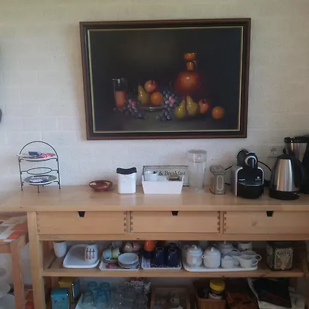 凯塞尔特霍夫住宿加早餐旅馆 住宿加早餐酒店 3*