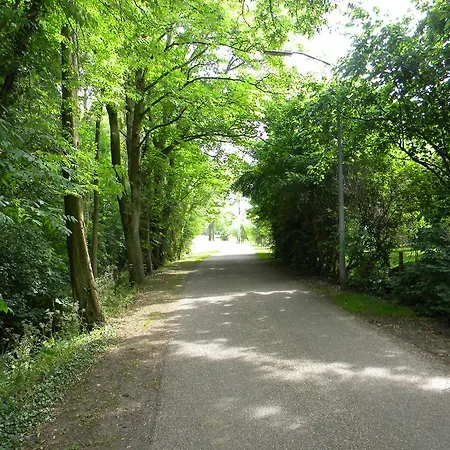 凯塞尔特霍夫住宿加早餐旅馆 住宿加早餐酒店 马伦-凯塞尔