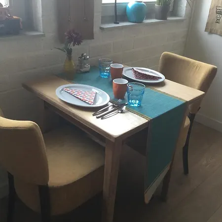 ´t Hof Kessel Bed & Breakfast 3*