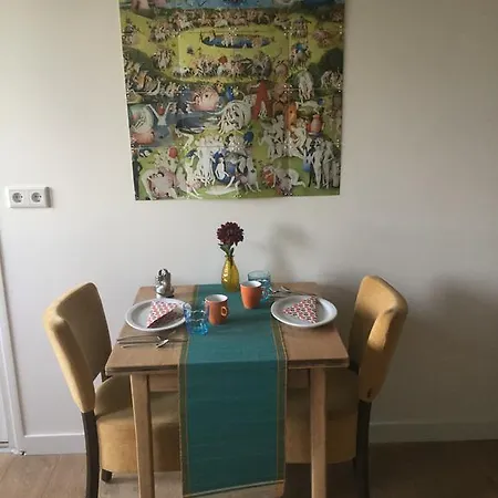 凯塞尔特霍夫住宿加早餐旅馆 住宿加早餐酒店 马伦-凯塞尔