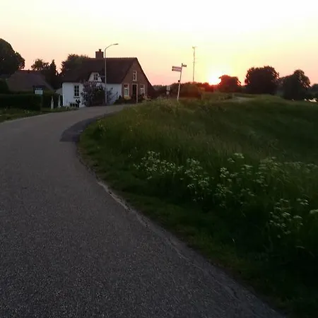 't Hof Kessel Nocleg ze śniadaniem 3*