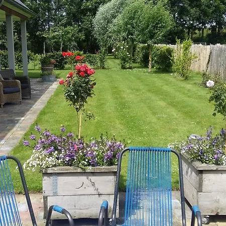 凯塞尔特霍夫住宿加早餐旅馆 3* 马伦-凯塞尔