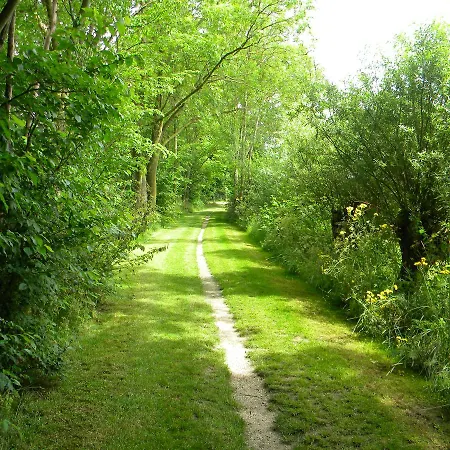 't Hof Kessel 3* Maren-Kessel