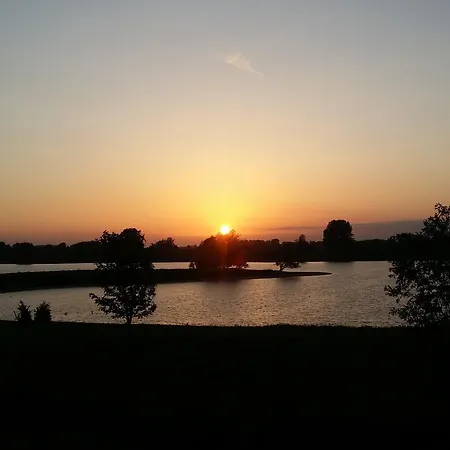 凯塞尔特霍夫住宿加早餐旅馆 住宿加早餐酒店 马伦-凯塞尔