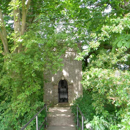 凯塞尔特霍夫住宿加早餐旅馆 住宿加早餐酒店