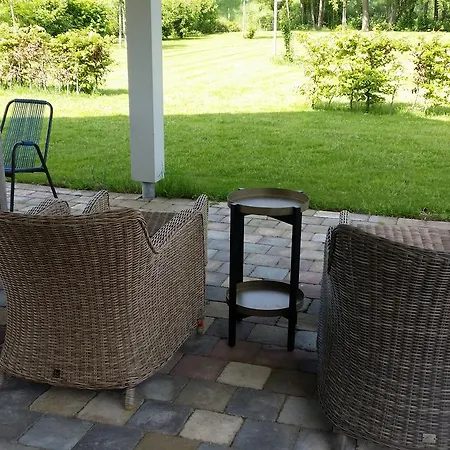 住宿加早餐酒店 凯塞尔特霍夫住宿加早餐旅馆