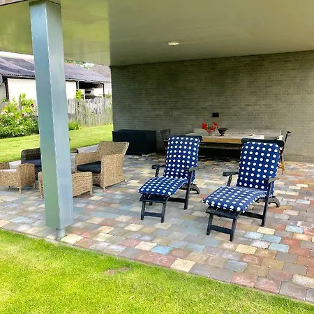 凯塞尔特霍夫住宿加早餐旅馆 3* 马伦-凯塞尔