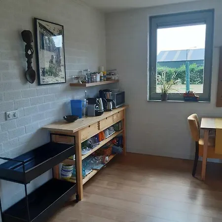 't Hof Kessel Maren-Kessel