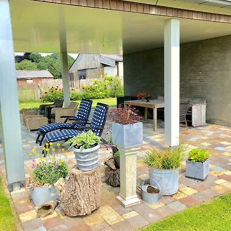 Nocleg ze śniadaniem 't Hof Kessel