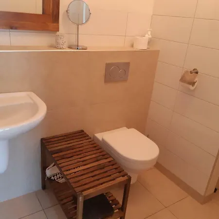 凯塞尔特霍夫住宿加早餐旅馆