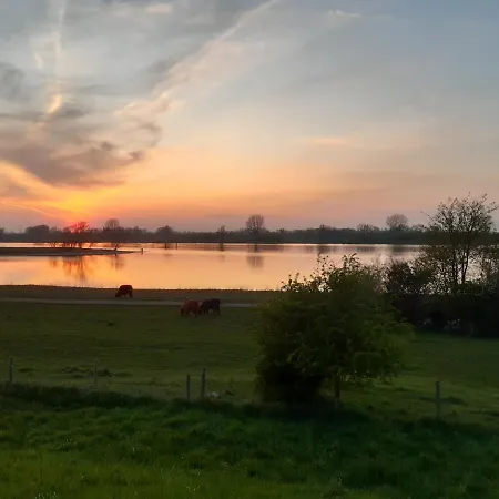 't Hof Kessel Nocleg ze śniadaniem 3*