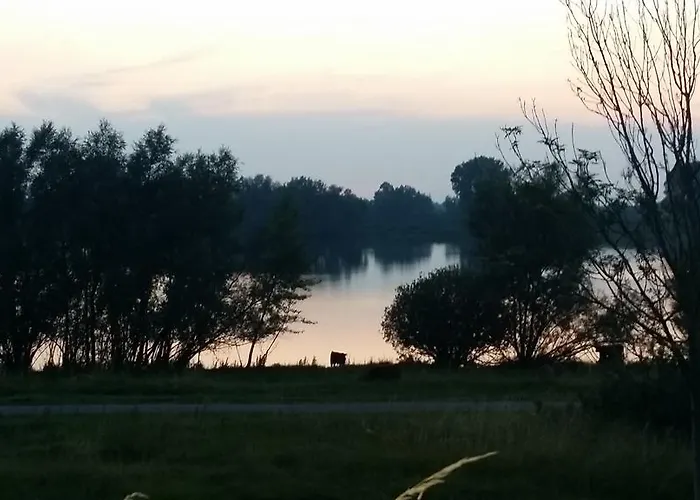 't Hof Kessel Bed & Breakfast