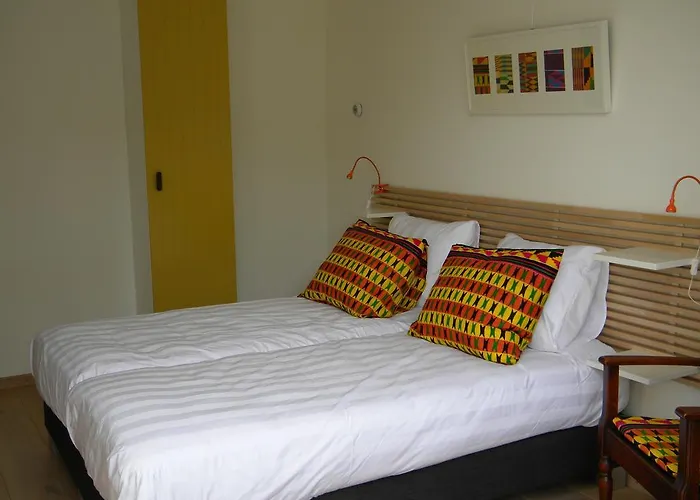 Bed & Breakfast 't Hof Kessel