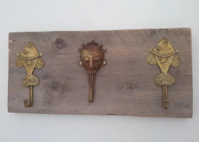 Bed & Breakfast 't Hof Kessel Maren-Kessel