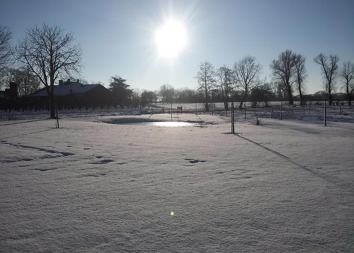 ´t Hof Kessel Maren-Kessel