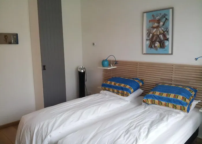 't Hof Kessel 3* Maren-Kessel