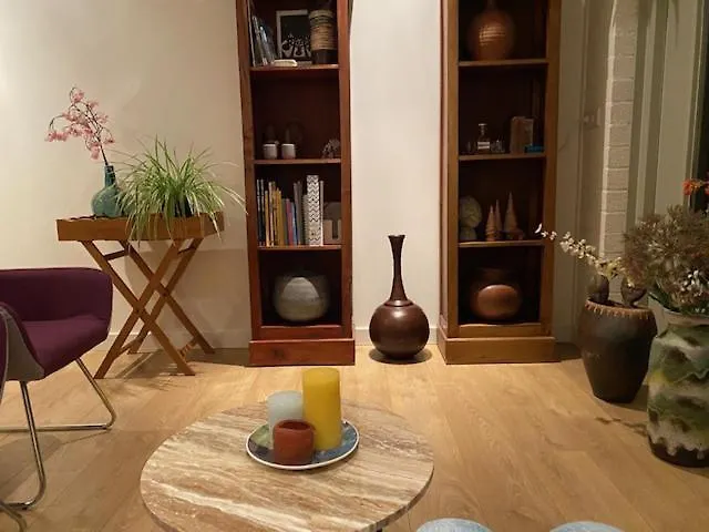 't Hof Kessel Bed & Breakfast