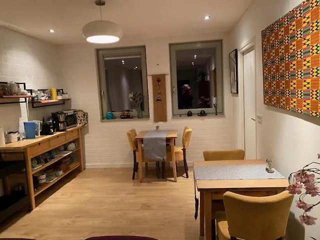 Bed & Breakfast 't Hof Kessel 3*