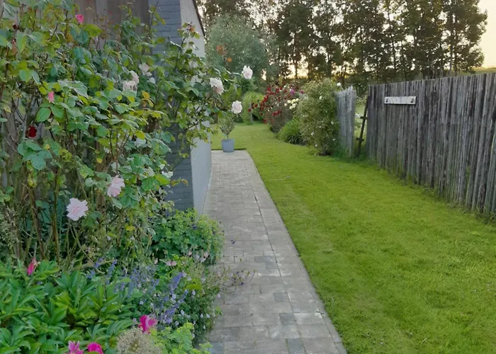 't Hof Kessel Maren-Kessel