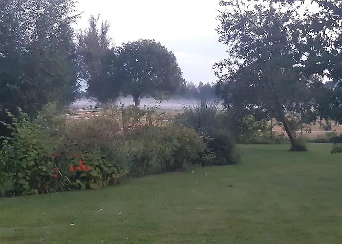 't Hof Kessel 3* Maren-Kessel