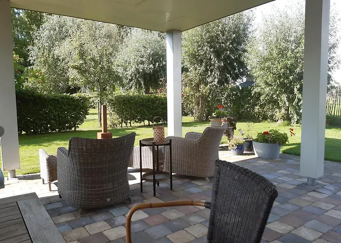 't Hof Kessel Bed & Breakfast