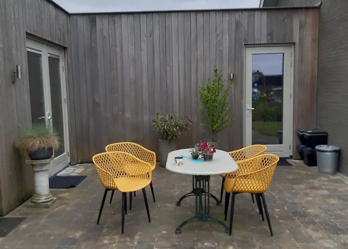 Bed & Breakfast 't Hof Kessel