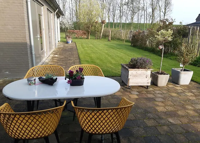 't Hof Kessel Maren-Kessel