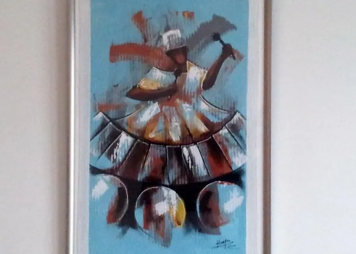 't Hof Kessel Bed & Breakfast Maren-Kessel