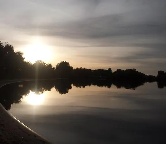 't Hof Kessel Bed & Breakfast