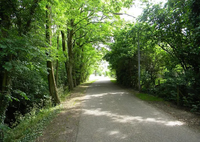 't Hof Kessel לינה וארוחת בוקר Maren-Kessel