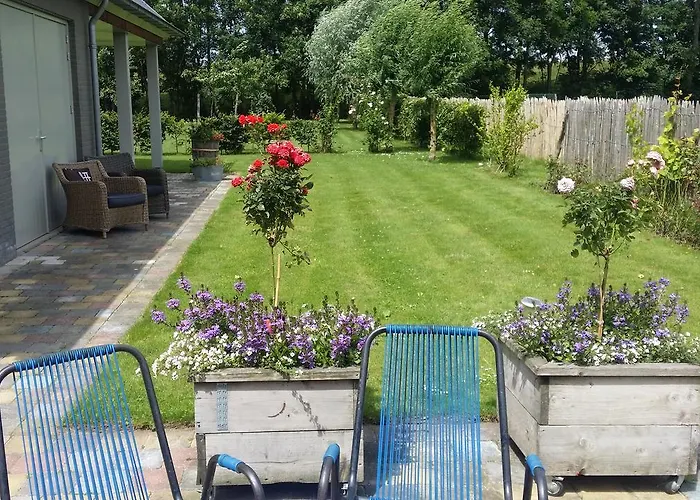 't Hof Kessel 3* Maren-Kessel