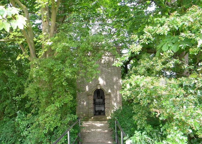 't Hof Kessel Bed & Breakfast