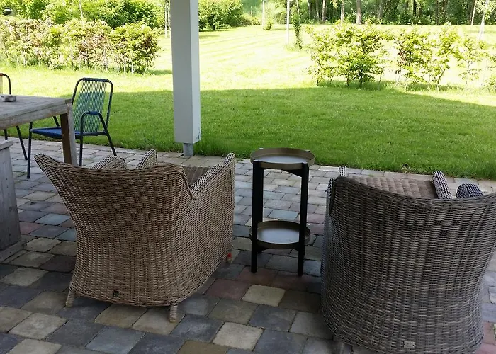 Bed & Breakfast 't Hof Kessel