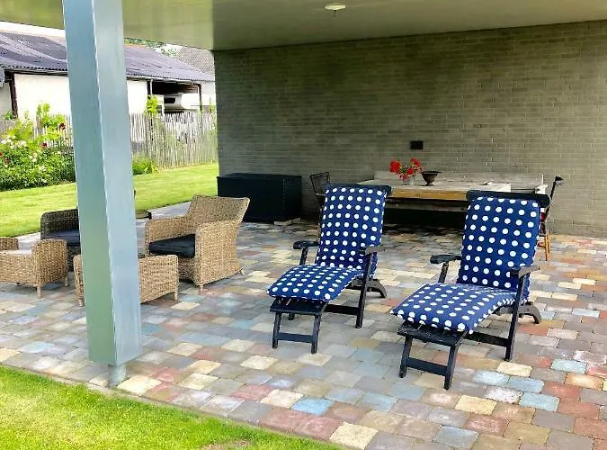 't Hof Kessel 3* Maren-Kessel