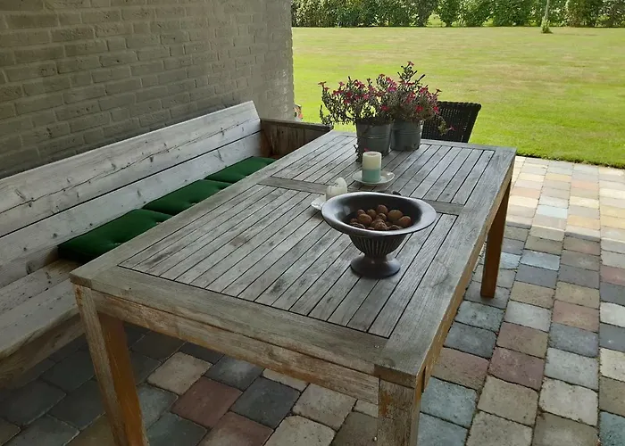 't Hof Kessel Bed & Breakfast