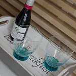 住宿加早餐酒店 't Hof Kessel 马伦-凯塞尔