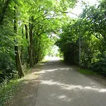 't Hof Kessel 住宿加早餐酒店 马伦-凯塞尔