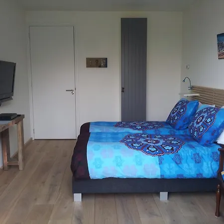 ´t Hof Kessel Bed & Breakfast 3*