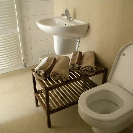 ´t Hof Kessel Bed & Breakfast
