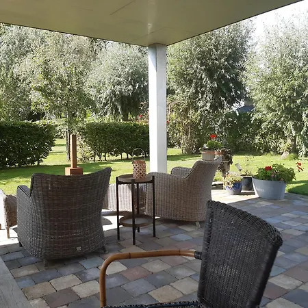 't Hof Kessel Bed and breakfast